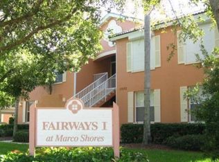 1042 Mainsail Dr Unit 822, Naples, FL 34114