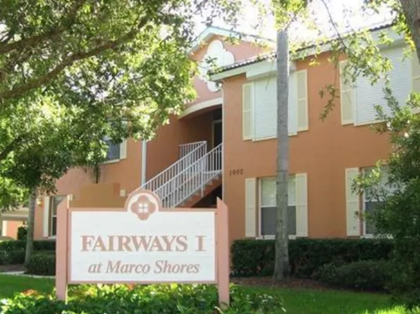 1042 Mainsail Dr Unit 822, Naples, FL 34114