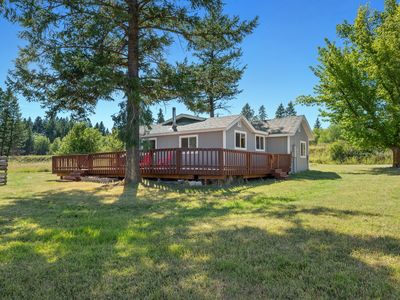2387 Trego Rd, Trego, MT, 59934