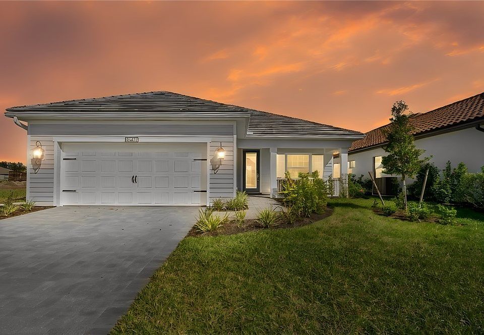 1st image of 13411 Heritage Preserve Dr