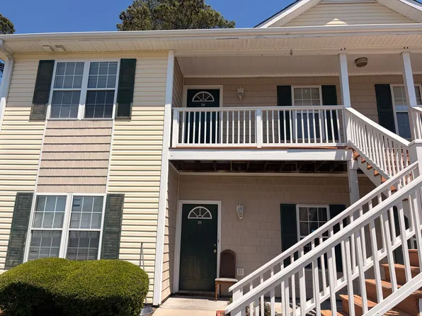 4617 McClelland Dr #H-201, Wilmington, NC 28405