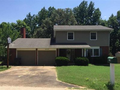 2300 Shoshoni Dr, Jonesboro, AR, 72401