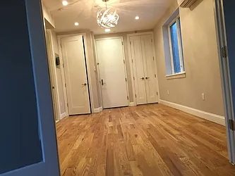 Rented by Metro Prop NY Corp