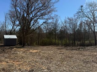 2008 S Lang Ave, Denison, TX 75020