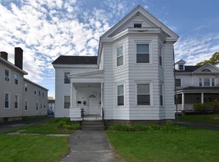 26 E Housatonic St, Pittsfield, MA 01201