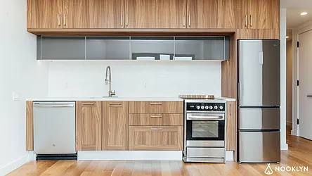 Rented by Nooklyn NYC LLC