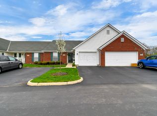 8108 Night Heron Ln, Pickerington, OH 43147