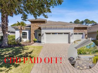 95050 Poplar Way, Fernandina Beach, FL 32034