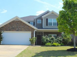 9566 Yarbrough Rd, Midland, GA 31820