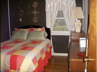 39 Crest St, Rochester, NY 14612