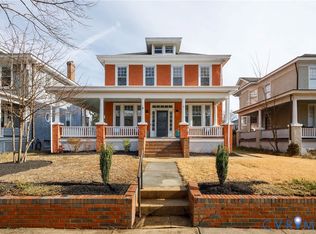 2911 Moss Side Ave, Richmond, VA 23222