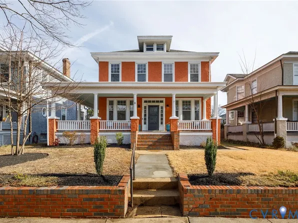 2911 Moss Side Ave, Richmond, VA 23222