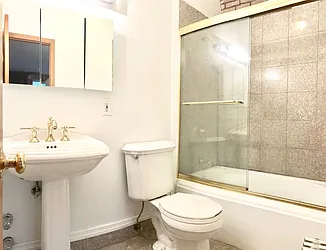 Rented by Zjama Realty Corp