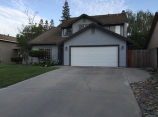 1168 Ensenada Ct, Merced, CA 95348