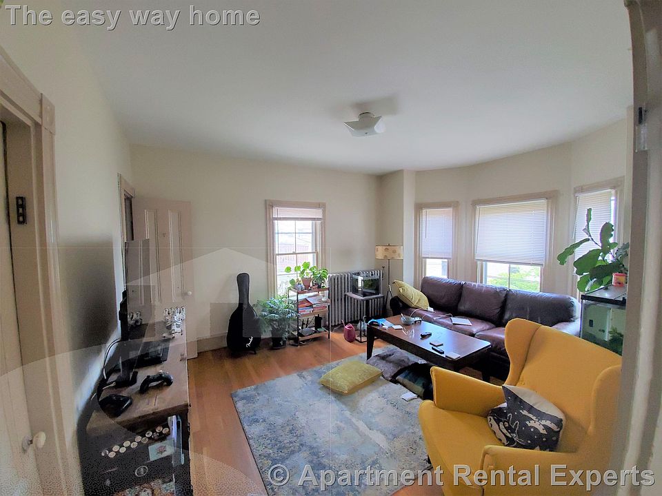 Apartment Rental Experts