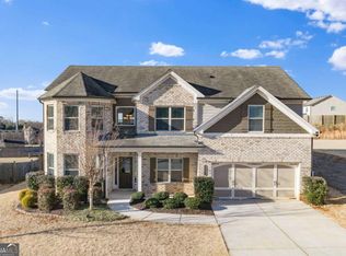 1175 Scarlet Sage Cir, Auburn, GA 30011