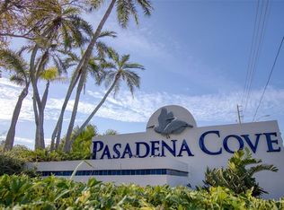 1328 Pasadena Ave S APT 505, South Pasadena, FL 33707