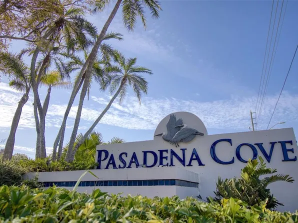 1328 Pasadena Ave S APT 505, South Pasadena, FL 33707