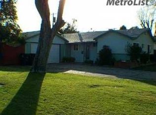 10516 Spaulding Way, Rancho Cordova, CA 95670