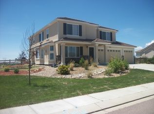 11053 Birch Hollow Way, Peyton, CO 80831