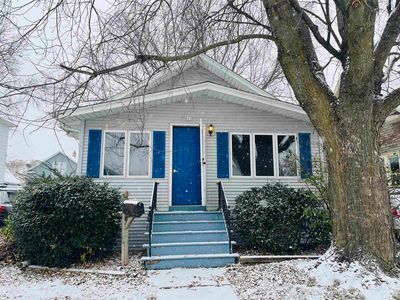 821 W 6th Ave, Oshkosh, WI, 54902