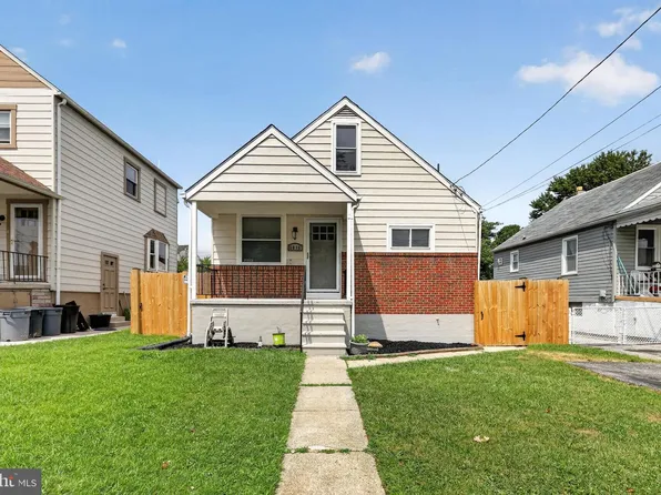 3016 5th Ave, Baltimore, MD 21234