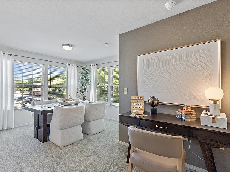 Tuscany Ranch Apartments — Photo 19