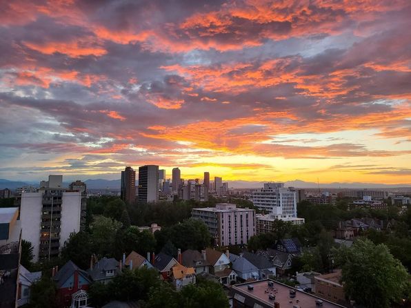1200 N Vine St APT 4E
