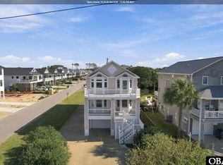 2307 Bay Dr Lot 1A, Kill Devil Hills, NC 27948