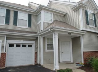 1793 Pontarelli Ct, Aurora, IL 60504