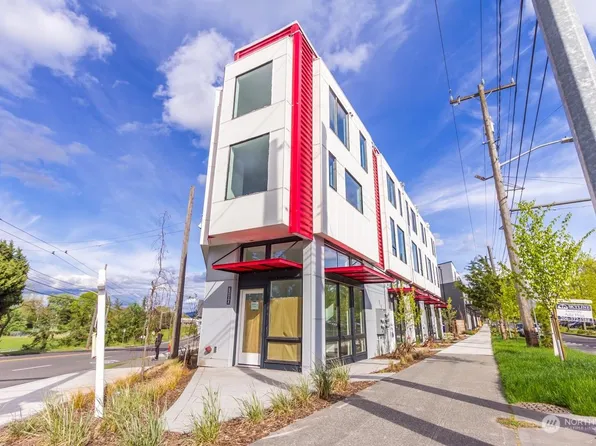 7100 Beacon Ave S #S7100, Seattle, WA 98108