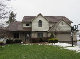 14057 Treasure Lake Rd, Du Bois, PA 15801