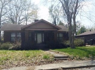 2347 Circle Ave, Memphis, TN 38112