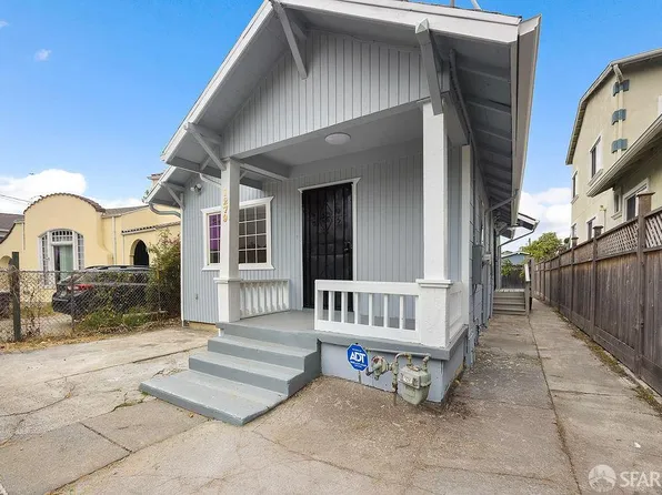 1279 79th Ave, Oakland, CA 94621