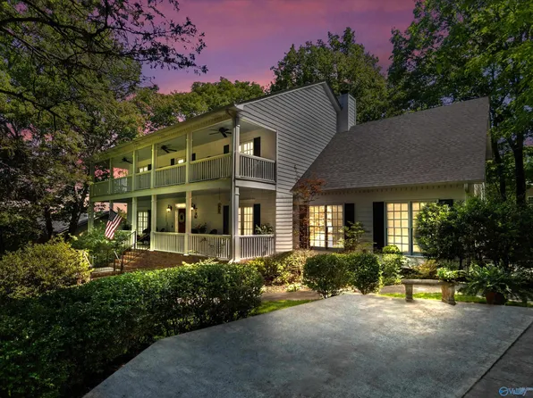 1403 Bramblewood Dr SE, Huntsville, AL 35801