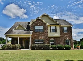 200 Jefferson Blvd, Jefferson, GA 30549