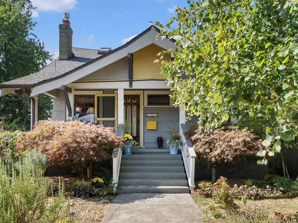 5735 N Detroit Ave, Portland, OR 97217