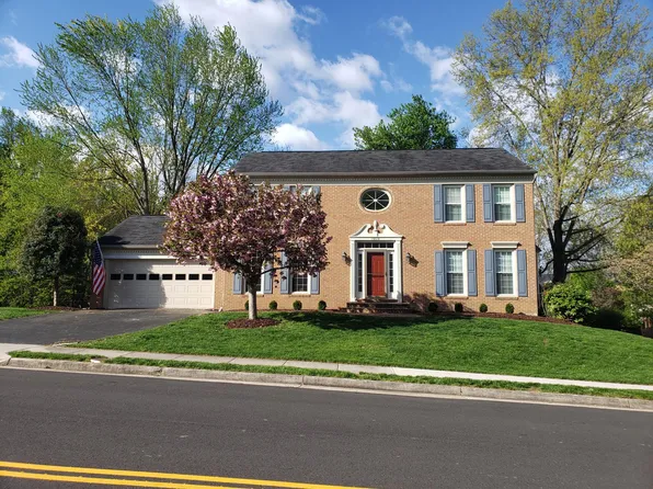 7939 Donegal Ln, Springfield, VA 22153