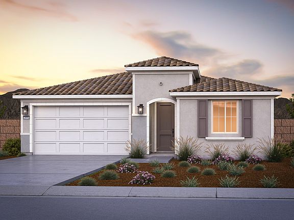 Bellwood Villas Elevation B