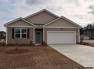 363 Skyward St, Myrtle Beach, SC 29588