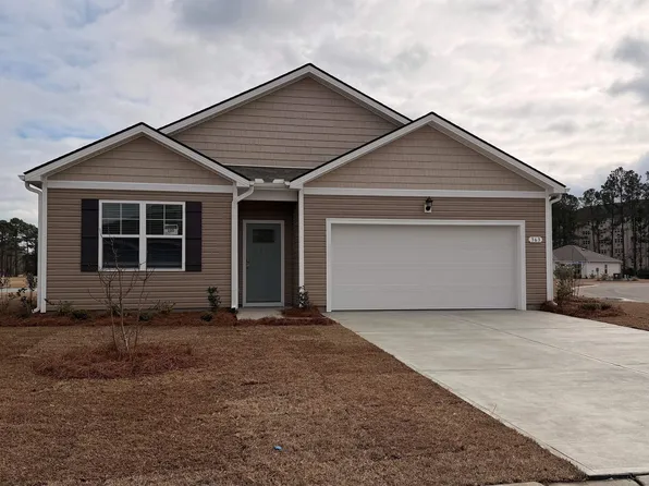 363 Skyward St., Myrtle Beach, SC 29588
