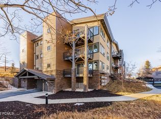 6677 N 2200 W APT C204, Park City, UT 84098