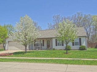 659 Harrison Cir, Dayton, IN 47941