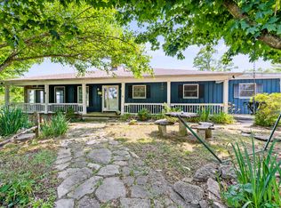 533 Whitlock Rd, Richmond, KY 40475