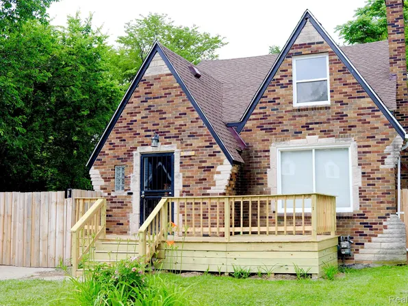 12280 Wade St, Detroit, MI 48213