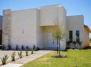 3811 Bella St, Laredo, TX 78046