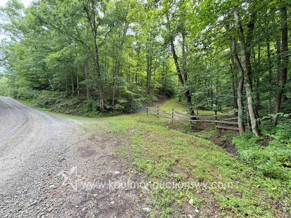 White Oak Rd, Pullman, WV 26421