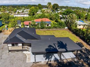 144 Chong St, Hilo, HI 96720