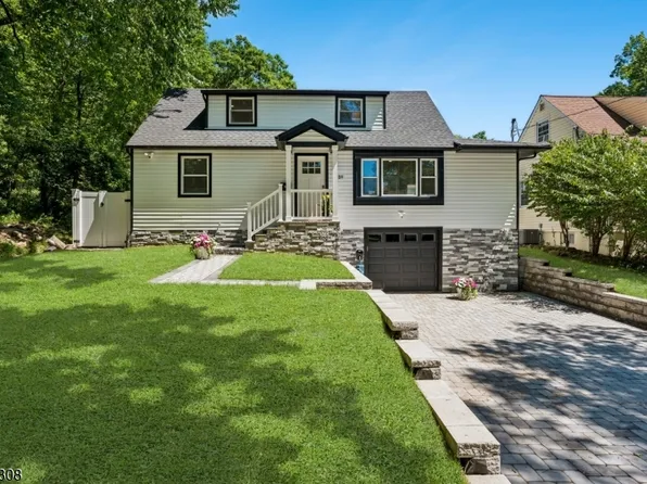 59 Sunnyside Rd, West Orange Twp., NJ 07052