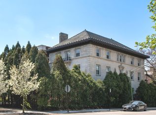 4900 S Ellis Ave, Chicago, IL